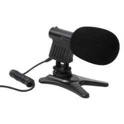  BOYA BY-VM01 Directional Video Condenser Microphone 