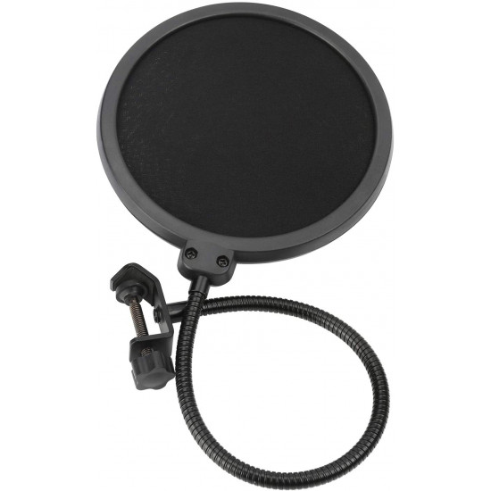 Microphone Pop Filter