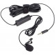 Saramonic LavMicro Broadcast Quality Lavalier Omnidirectional Microphone