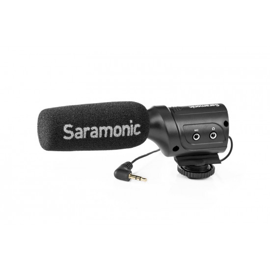 Saramonic SR-M3