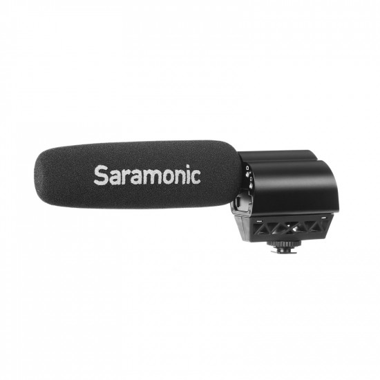 Saramonic Vmic Pro Condenser Microphone