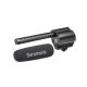 Saramonic Vmic Pro Condenser Microphone