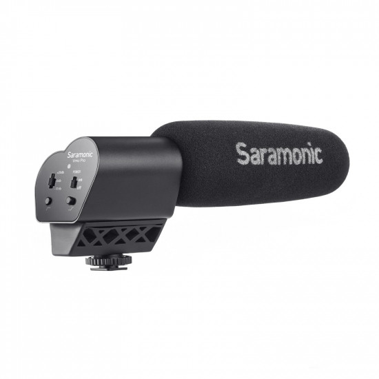 Saramonic Vmic Pro Condenser Microphone