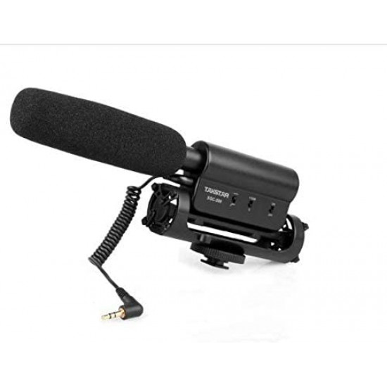 Takstar SGC-598 Camera Microphone Takstar SGC-598 Camera Microphone