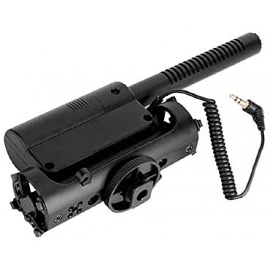 Takstar SGC-598 Camera Microphone Takstar SGC-598 Camera Microphone