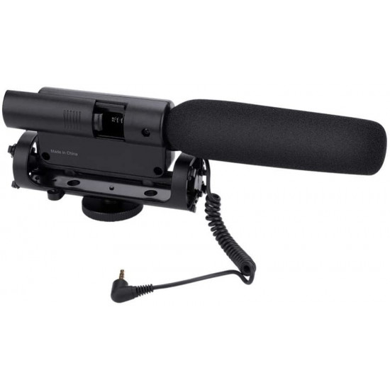 Takstar SGC-598 Camera Microphone Takstar SGC-598 Camera Microphone
