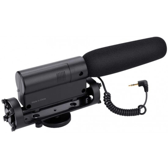 Takstar SGC-598 Camera Microphone Takstar SGC-598 Camera Microphone