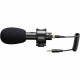 BOYA BY-PVM50 Stereo Condenser Microphone BOYA BY-PVM50 Stereo Condenser Microphone