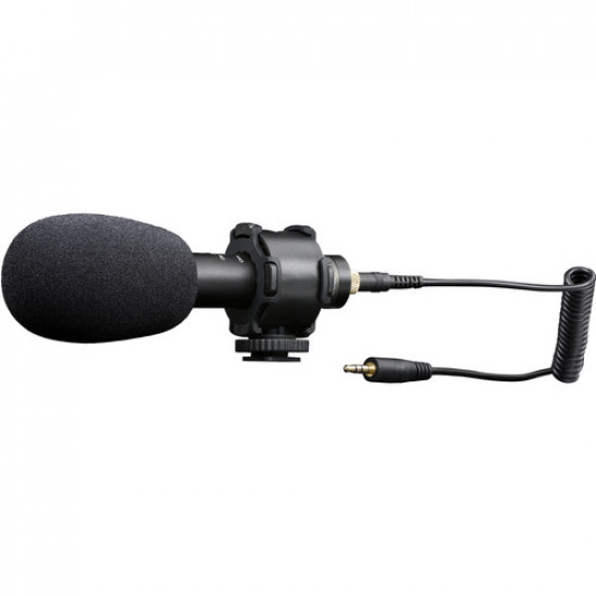 BOYA BY-PVM50 Stereo Condenser Microphone BOYA BY-PVM50 Stereo Condenser Microphone