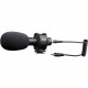 BOYA BY-PVM50 Stereo Condenser Microphone BOYA BY-PVM50 Stereo Condenser Microphone