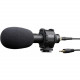 BOYA BY-PVM50 Stereo Condenser Microphone BOYA BY-PVM50 Stereo Condenser Microphone