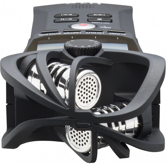 Zoom H1n Handy Recorder Zoom H1n Handy Recorder