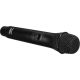  Saramonic HU9 96-Channel Digital UHF Wireless Handheld Microphone with Integrated Transmitter for UwMic9 System 