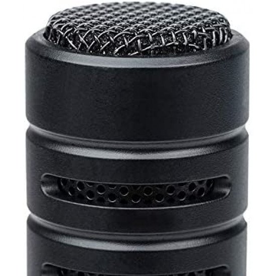 BOYA BY-DM100 Digital Stereo Cardioid Condenser Microphone Superb-Sound for Android USB Type-C Devices Recording BOYA BY-DM100 Digital Stereo Cardioid Condenser Microphone Superb-Sound for Android USB Type-C Devices Recording