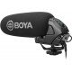 BOYA BY-BM3030 Shotgun Condenser Microphone