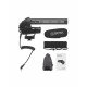 BOYA BY-BM3030 Shotgun Condenser Microphone