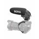 BOYA BY-BM3030 Shotgun Condenser Microphone