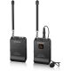 BOYA BY-WFM12 VHF Wireless Microphone