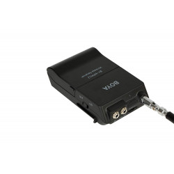 BOYA BY-WFM12 VHF Wireless Microphone