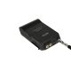BOYA BY-WFM12 VHF Wireless Microphone