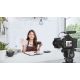 BOYA BY-WFM12 VHF Wireless Microphone