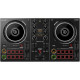 Pioneer DJ DDJ-200 Smart DJ Controller Pioneer DJ DDJ-200 Smart DJ Controller