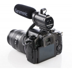 Saramonic SR-PMIC1 Saramonic SR-PMIC1