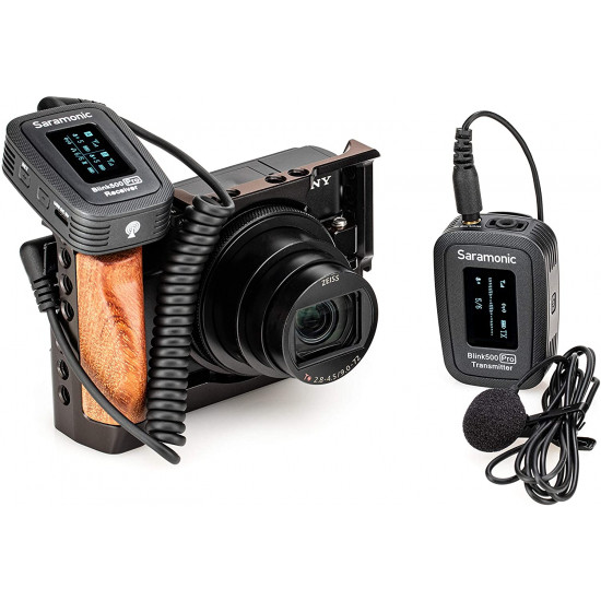 Saramonic Blink 500 Pro B1