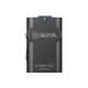 BOYA BY-WM4 PRO-K4 2.4G Wireless Microphone System