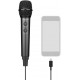 BOYA BY-HM2 Digital Handheld Microphone