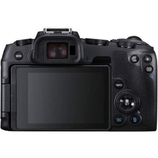  Canon EOS RP Mirrorless Camera Mirrorless Camera Body only 