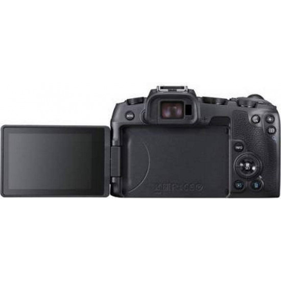  Canon EOS RP Mirrorless Camera Mirrorless Camera Body only 