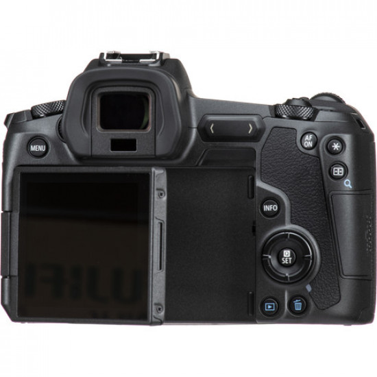 Canon EOS R Mirrorless Digital Camera Body only