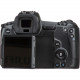 Canon EOS R Mirrorless Digital Camera Body only