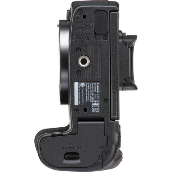 Canon EOS R Mirrorless Digital Camera Body only