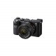 Sony A7C Black + 28-60mm F4 -5.6 Digital Camera Sony A7C Black + 28-60mm F4 -5.6 Digital Camera