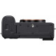 Sony Alpha a7C Full Frame Mirrorless Camera [Body Only] (Silver)