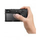 Sony Alpha a6600 Mirrorless Camera With E 18-135mm f3.5-5.6 OSS Lens 24.2MP With Tilt Touchscreen, Built-in Wi-Fi And Bluetooth, Black Sony Alpha a6600 Mirrorless Camera With E 18-135mm f3.5-5.6 OSS Lens 24.2MP With Tilt Touchscreen, Built-in Wi-Fi And Bluetooth, Black