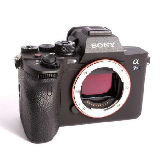 Sony Alpha a7S III Mirrorless Digital Camera Body Sony Alpha a7S III Mirrorless Digital Camera Body