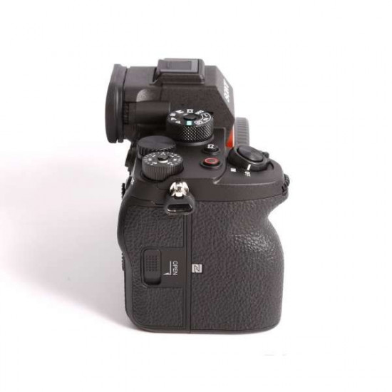 Sony Alpha a7S III Mirrorless Digital Camera Body Sony Alpha a7S III Mirrorless Digital Camera Body