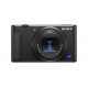 Sony ZV1 Digital Camera with Sony VCT SGR1 Shooting Grip