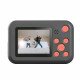 SJCAM Fun Cam 2″ LCD Kids HD Digital Action Camera with in-Built Games for Children and Adult Kids (Black) SJCAM Fun Cam 2″ LCD Kids HD Digital Action Camera with in-Built Games for Children and Adult Kids (Black)