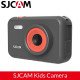 SJCAM Fun Cam 2″ LCD Kids HD Digital Action Camera with in-Built Games for Children and Adult Kids (Black) SJCAM Fun Cam 2″ LCD Kids HD Digital Action Camera with in-Built Games for Children and Adult Kids (Black)
