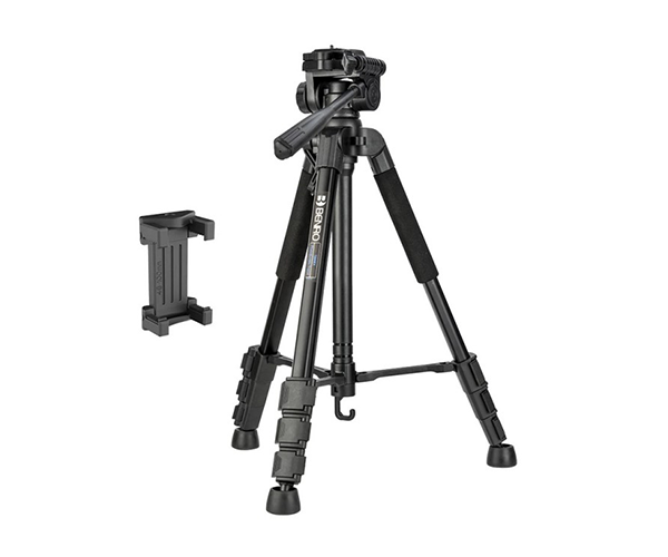 استاندات الكاميرات والجوالات