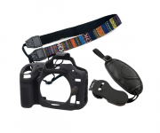 اكسسوارات كاميرات