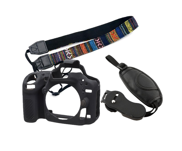 اكسسوارات كاميرات