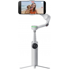 Insta360 Flow 2 Standard Bundle (Stone Gray) Insta360 Flow 2 Standard Bundle (Stone Gray)