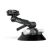 MOVMAX Suction Cup with 5" Bracket