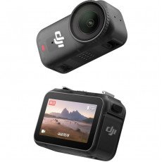 DJI Osmo Nano Standard Combo (128GB)