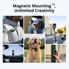 DJI Osmo Nano Standard Combo (128GB)